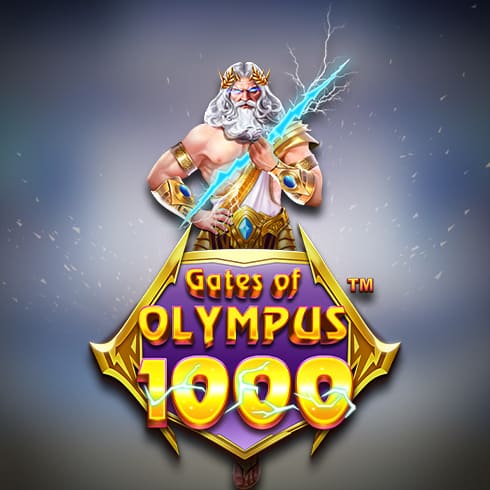 Gates Of Olympus 1000
