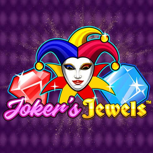 Joker Jewel