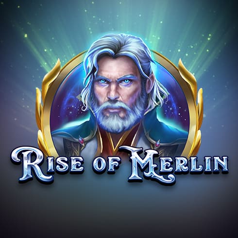 Rise Of Merlin